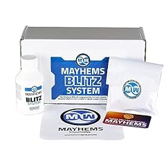 Mayhems kit nettoyage d'occasion  Livré partout en France