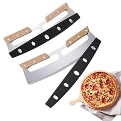 Pack pizza cutter for sale  Delivered anywhere in UK