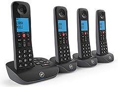 Essential cordless landline for sale  Delivered anywhere in UK