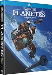 Planetes serie completa usato  Spedito ovunque in Italia 