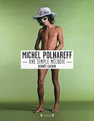 Michel polnareff d'occasion  Livré partout en France