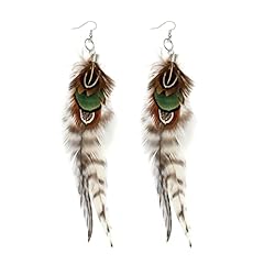 Ruoffeta long feather for sale  Delivered anywhere in USA 