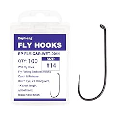 Eupheng fly fishing for sale  Delivered anywhere in USA 