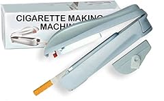 Cigarette roller machine for sale  Delivered anywhere in Ireland