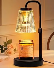 Adjustable candle warmer for sale  Delivered anywhere in USA 