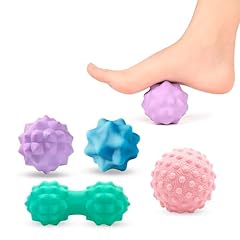 4er set massagebälle gebraucht kaufen  Wird an jeden Ort in Deutschland