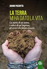 Terra dato vita. usato  Spedito ovunque in Italia 