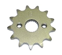 Steel front sprocket for sale  Delivered anywhere in USA 