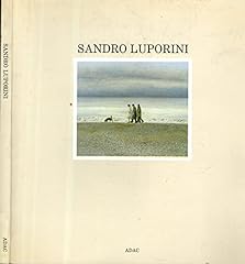 Sandro luporini usato  Spedito ovunque in Italia 