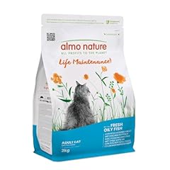Almo nature life usato  Spedito ovunque in Italia 