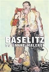 Baselitz jahre malerei gebraucht kaufen  Wird an jeden Ort in Deutschland