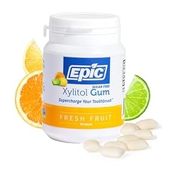 Chewing gum xylitol gebraucht kaufen  Wird an jeden Ort in Deutschland
