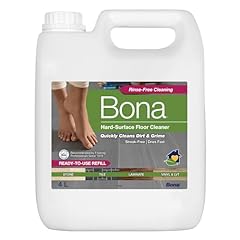 Bona floor cleaner for sale  Delivered anywhere in UK