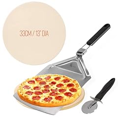 Sedol pizza stone for sale  Delivered anywhere in UK