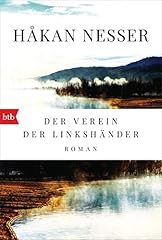 Verein linkshänder roman gebraucht kaufen  Wird an jeden Ort in Deutschland