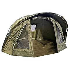 Carp man bivvy for sale  Delivered anywhere in UK