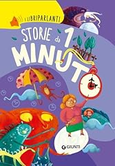 Storie minuto libri gebraucht kaufen  Wird an jeden Ort in Deutschland