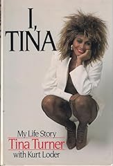 Tina turner tina d'occasion  Livré partout en Belgiqu