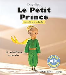 Petit prince petits d'occasion  Livré partout en France