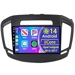 Android autoradio opel d'occasion  Livré partout en France
