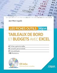 Tableaux bord budgets d'occasion  Livré partout en France