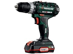 Parkside cordless drill for sale  Delivered anywhere in UK