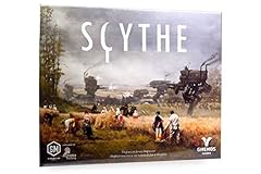 Ghenos games scyt usato  Spedito ovunque in Italia 