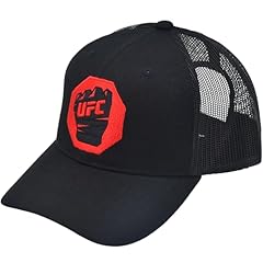 Ufc trucker hat for sale  Delivered anywhere in USA 