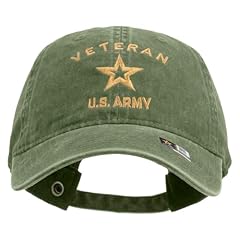 E4hats.com army veteran for sale  Delivered anywhere in USA 