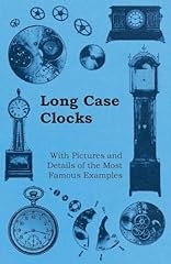 Long case clocks for sale  Delivered anywhere in Ireland