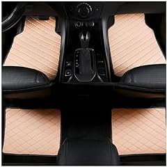 Car floor matsfor for sale  Delivered anywhere in UK