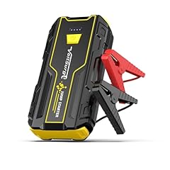 Avviatore batteria auto usato  Spedito ovunque in Italia 