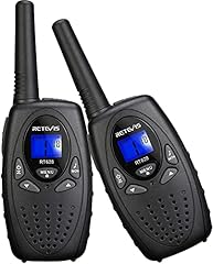 Retevis rt628 walkie usato  Spedito ovunque in Italia 