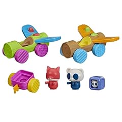 Playskool roll critters for sale  Delivered anywhere in UK