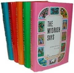 Midrash says narrative for sale  Delivered anywhere in UK