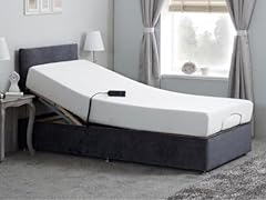 Sleepkings adjustable electric for sale  Delivered anywhere in UK