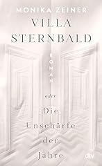 Villa sternbald der gebraucht kaufen  Wird an jeden Ort in Deutschland