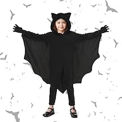 Daouzl costume pipistrello usato  Spedito ovunque in Italia 