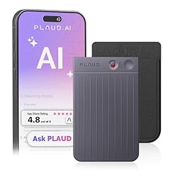 Voice recorder plaud for sale  Delivered anywhere in USA 
