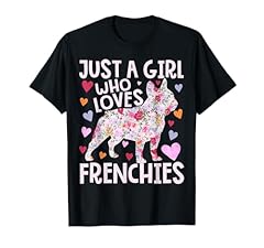 Frenchie girl loves for sale  Delivered anywhere in USA 