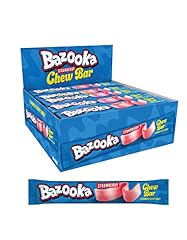 Bazooka chew bar for sale  Delivered anywhere in UK