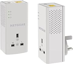 Netgear plp1000 100uks for sale  Delivered anywhere in Ireland