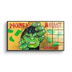 Acrylic glass picture for sale  Delivered anywhere in UK