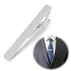Men tie clip for sale  Delivered anywhere in UK