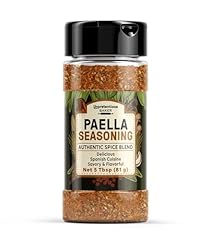 Unpretentious paella seasoning for sale  Delivered anywhere in USA 