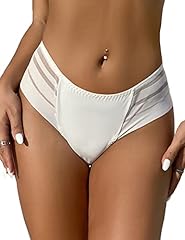 Lace thongs women for sale  Delivered anywhere in Ireland