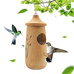 Hummingbird house outside for sale  Delivered anywhere in USA 