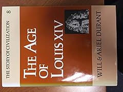 Age louis xiv d'occasion  Livré partout en France