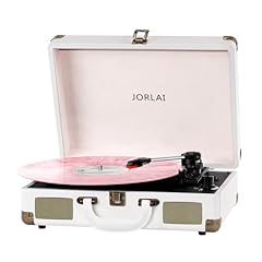 Jorlai record player for sale  Delivered anywhere in USA 