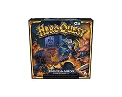 heroquest nouvelle edition d'occasion  Livré partout en France